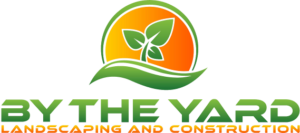 By the Yard Landscaping and Construction